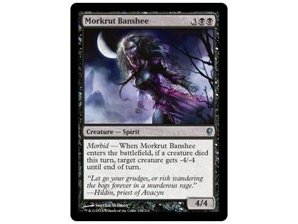 Morkrut Banshee