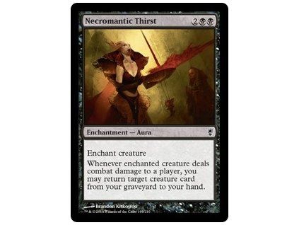 Necromantic Thirst