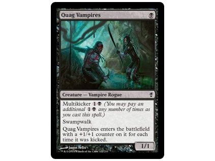 Quag Vampires