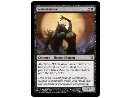 Wakedancer