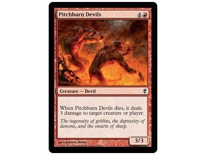 Pitchburn Devils