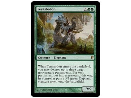 Terastodon