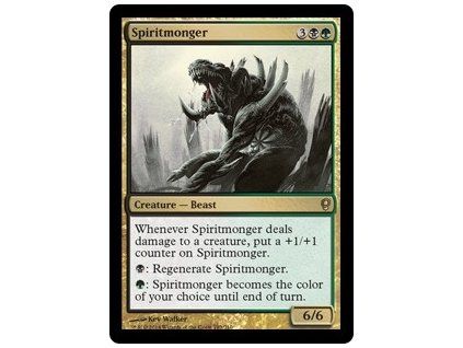 Spiritmonger