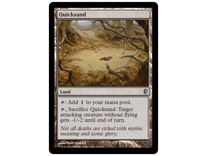 Quicksand