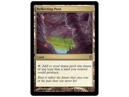 Reflecting Pool