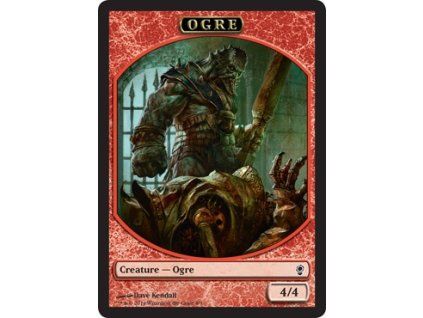 Ogre token