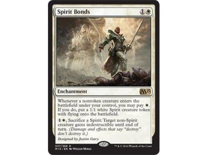 Spirit Bonds