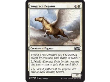 Sungrace Pegasus