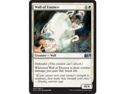 Wall of Essence
