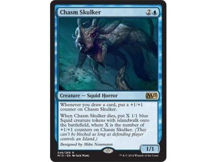 Chasm Skulker