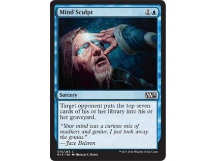 Mind Sculpt