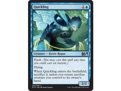 Quickling