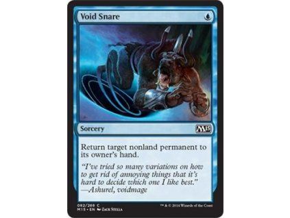 Void Snare