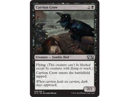Carrion Crow