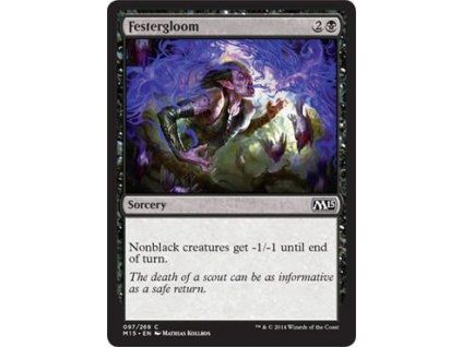 Festergloom