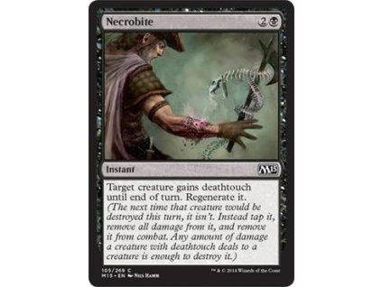 Necrobite