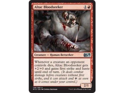 Altac Bloodseeker