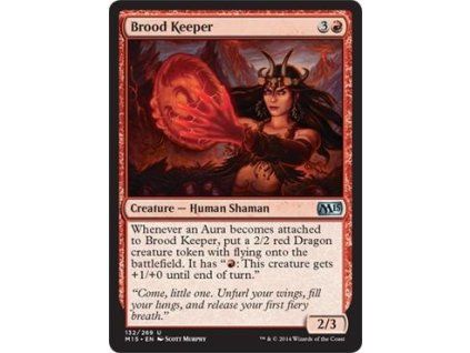 Brood Keeper