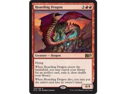 Hoarding Dragon