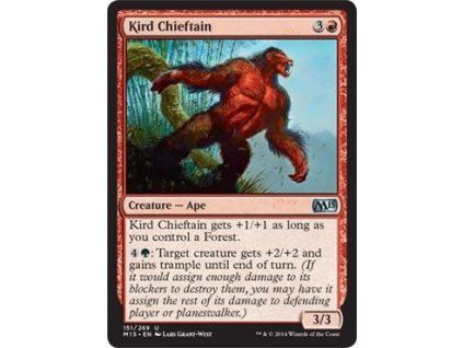 Kird Chieftain