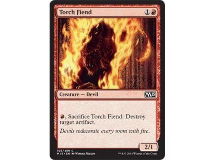 Torch Fiend