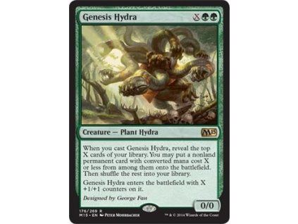 Genesis Hydra