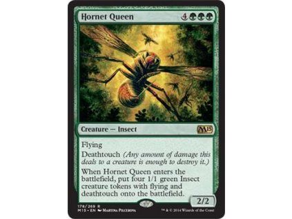 Hornet Queen