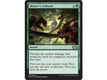 Hunter's Ambush
