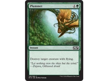 Plummet
