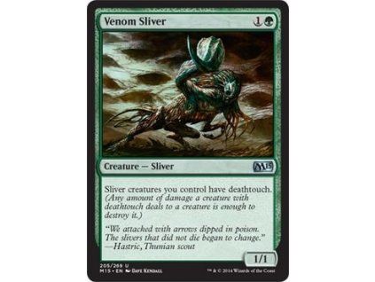 Venom Sliver