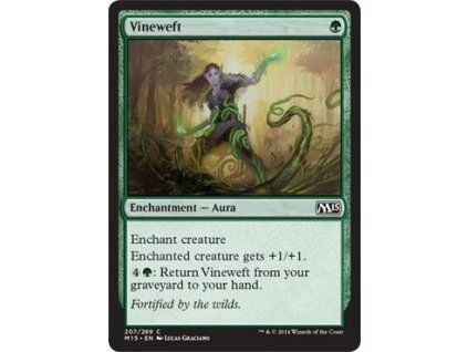 Vineweft