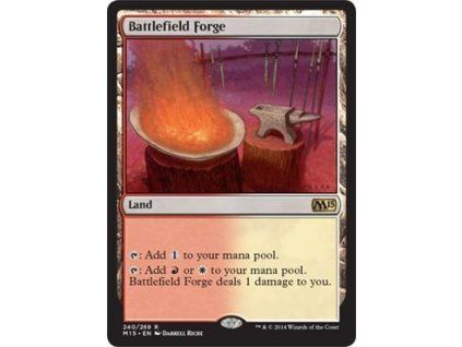 Battlefield Forge