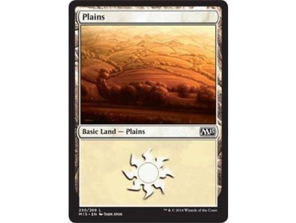 Plains