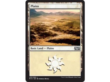 Plains