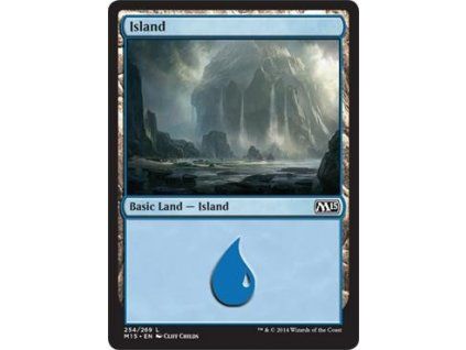 Island
