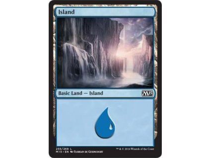 Island