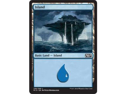 Island