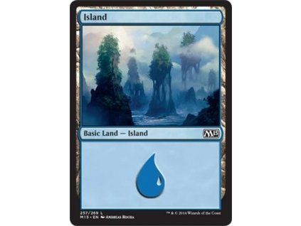 Island