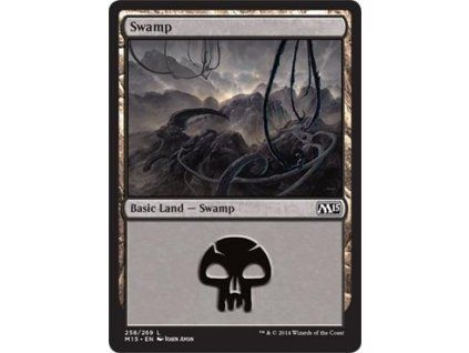 Swamp
