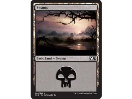 Swamp