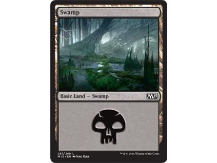 Swamp