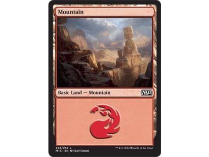 Mountain