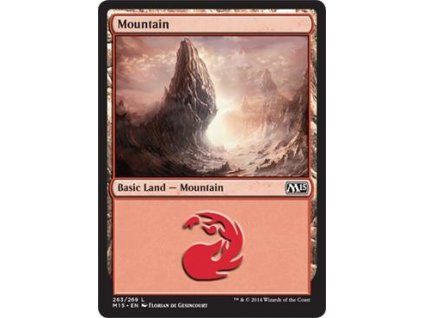 Mountain