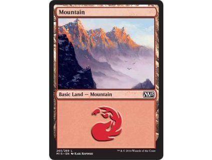 Mountain