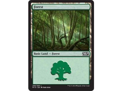 Forest