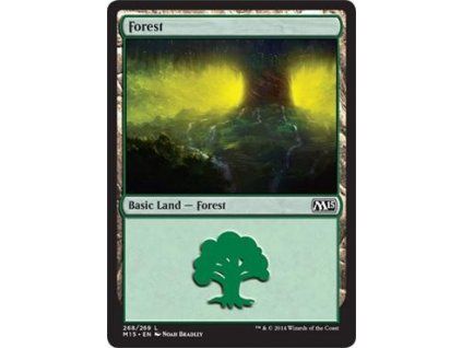 Forest