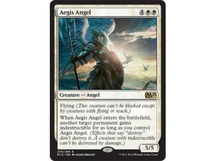 Aegis Angel