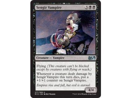 Sengir Vampire
