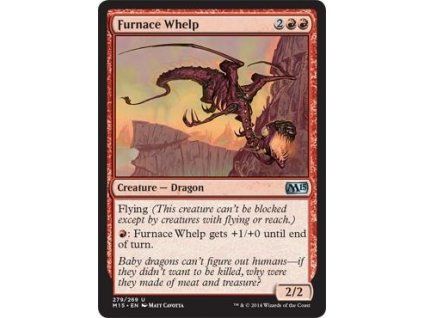 Furnace Whelp