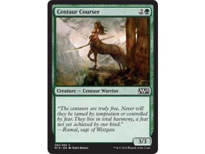 Centaur Courser